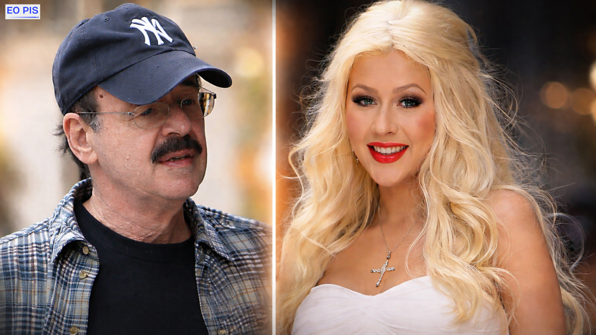 Fausto Xavier Aguilera