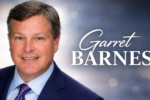 Garret Barnes