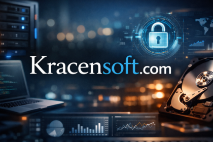 Kracensoft.com