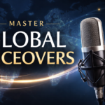 Master Global Voiceovers