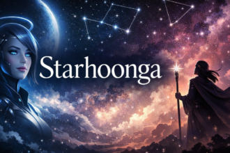 Starhoonga