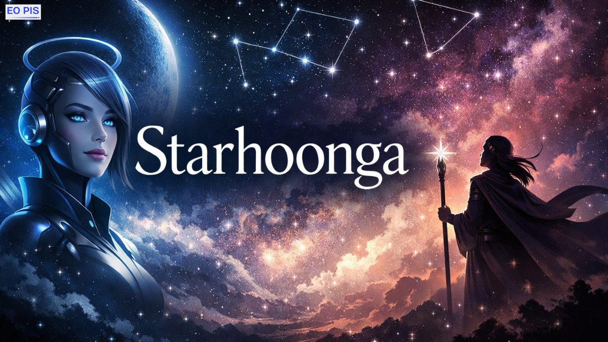 Starhoonga