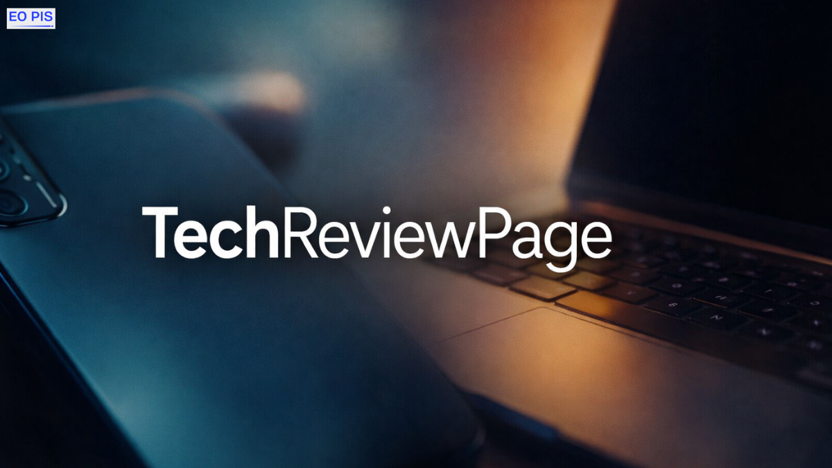 TechReviewPage