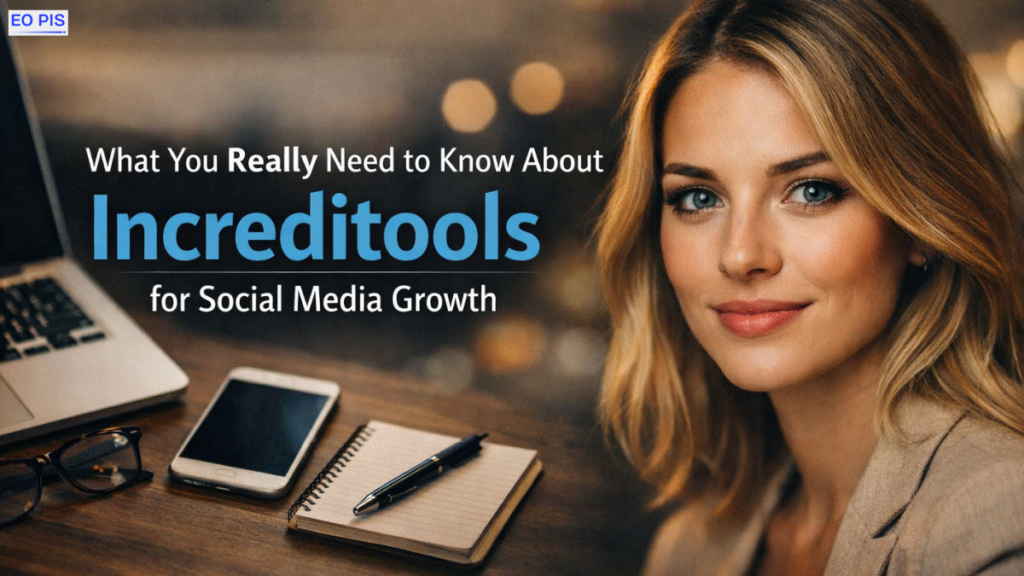Increditools