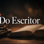 Do Escritor