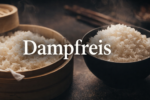 Dampfreis