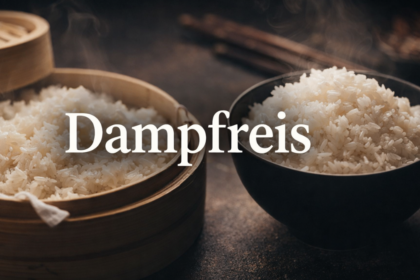 Dampfreis
