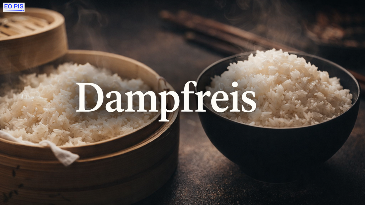 Dampfreis