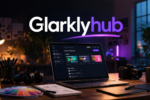 Glarklyhub