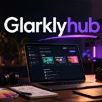 Glarklyhub