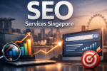 SEO Services Singapore