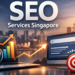 SEO Services Singapore