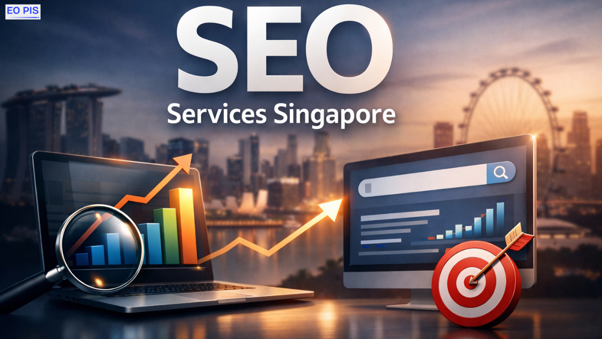 SEO Services Singapore