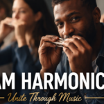 Team Harmonica