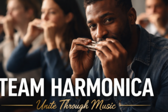 Team Harmonica