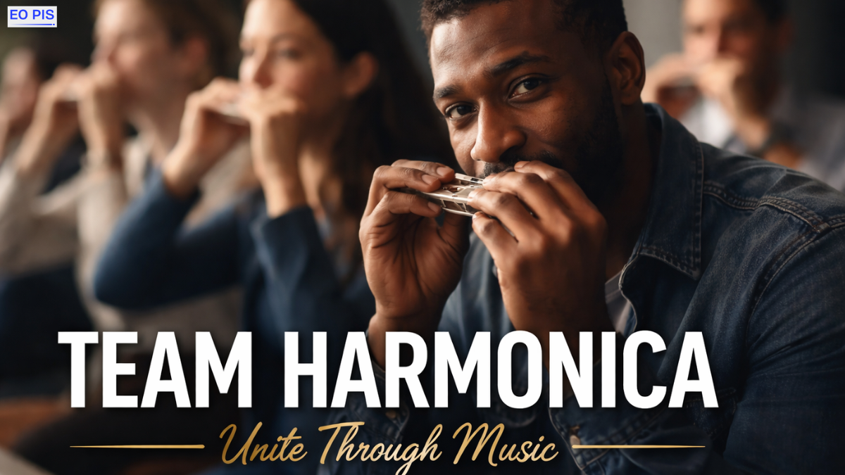 Team Harmonica