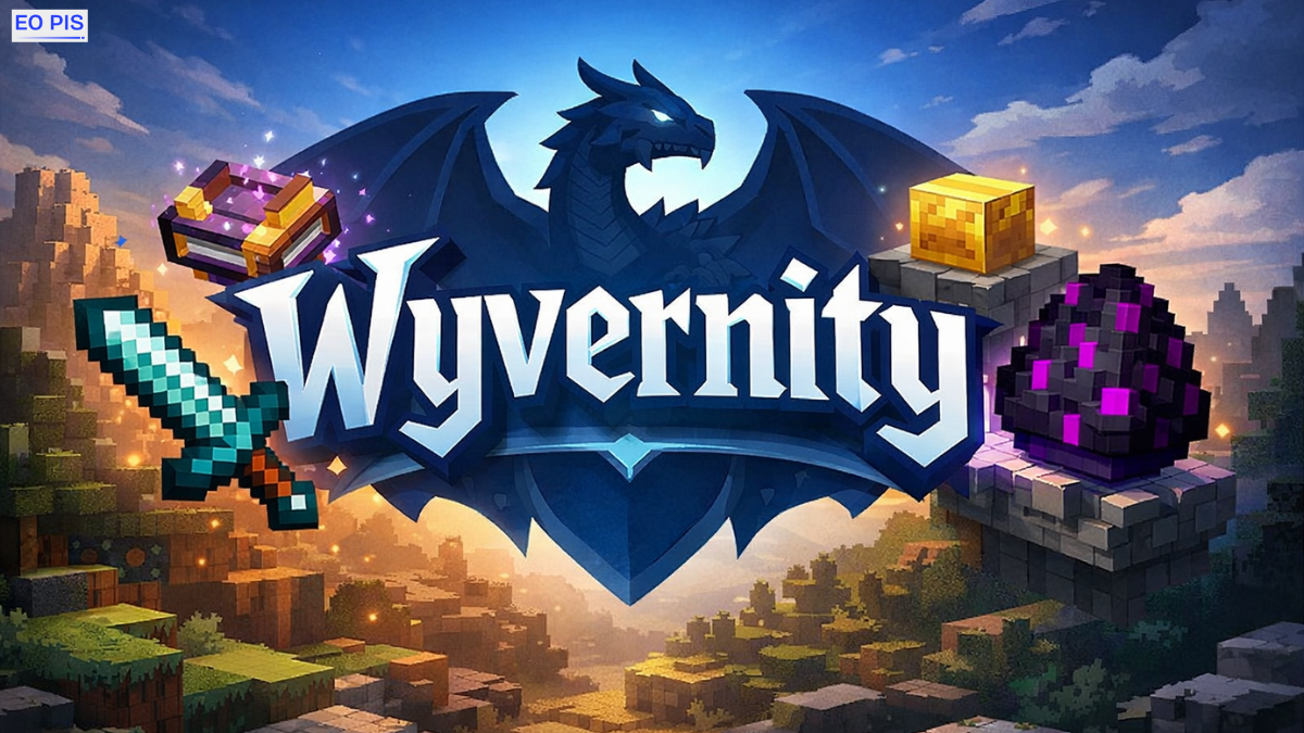 Wyvernity
