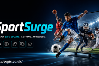 SportSurge