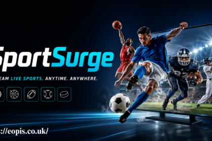 SportSurge