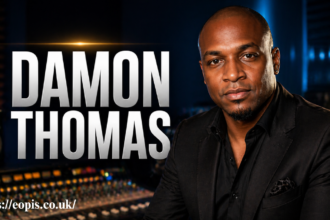 Damon Thomas