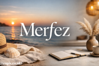 Merfez