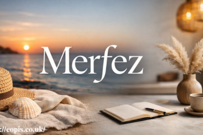 Merfez