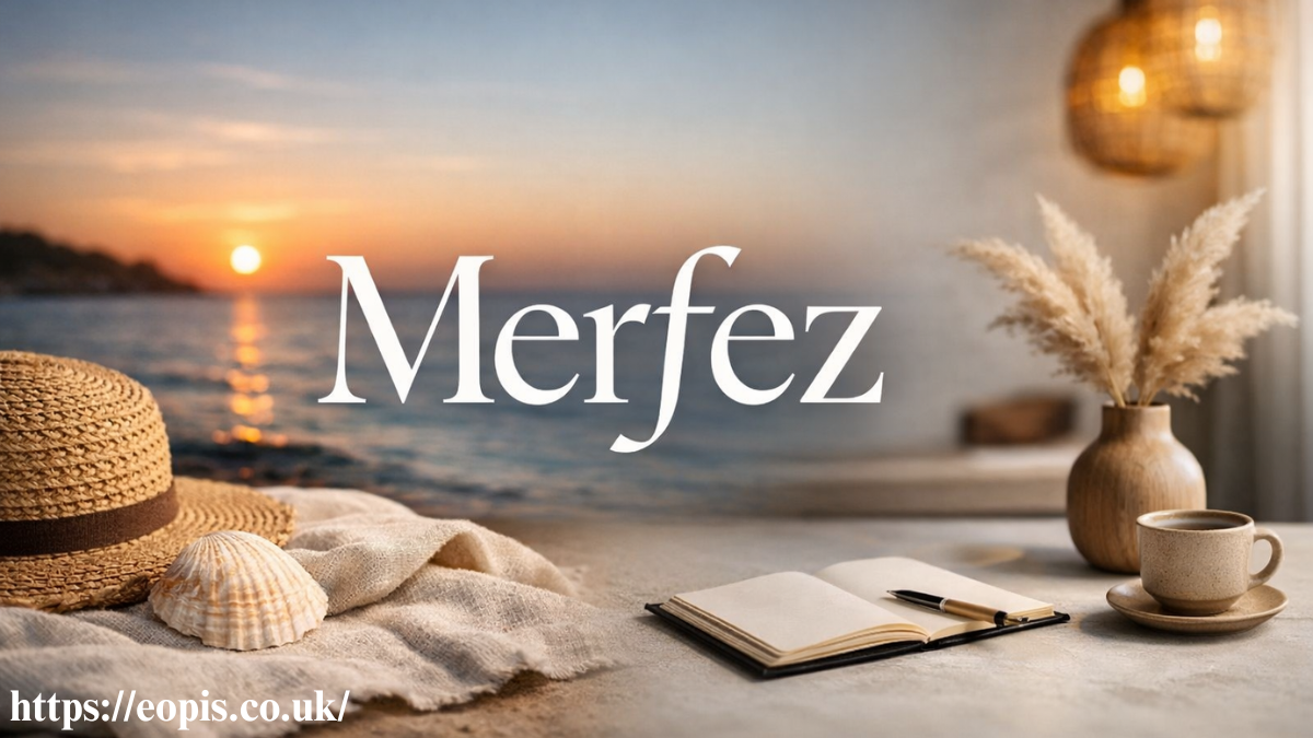 Merfez