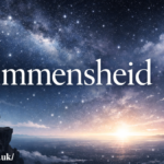 Immensheid
