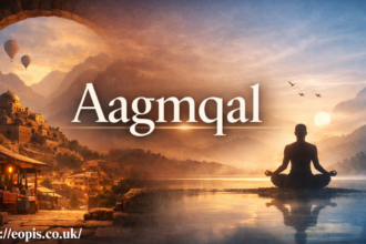 Aagmqal