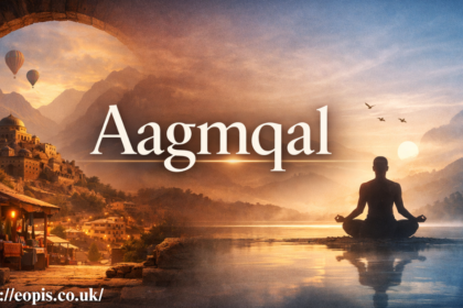 Aagmqal