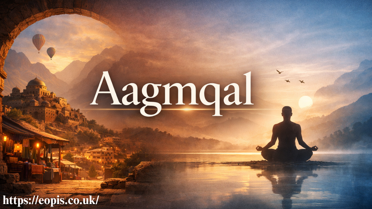 Aagmqal