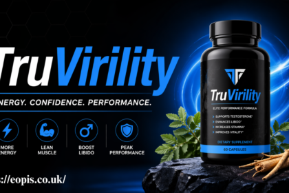 TruVirility