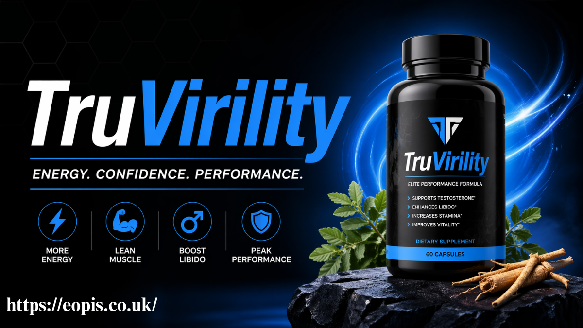 TruVirility