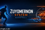 Zuyomernon System Basketball