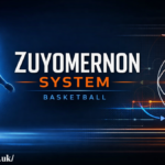 Zuyomernon System Basketball