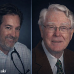 Dr. George Kevin Gillian