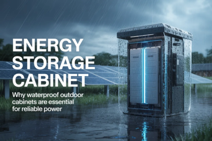 Energy Storage Cabinet Guide: Why Waterproof Outdoor Cabinet Solutions Are Essential for Reliable Power