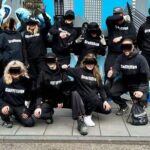 Graffiti workshop and streetart experiences with Graffitifun, the biggest graffiti company in Europe and worldwide