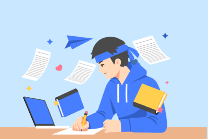 Olympiad-Focused Study Plan for Class 8 Students Based on NCERT Fundamentals