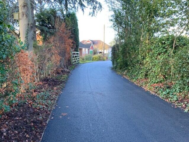 Tarmac Services