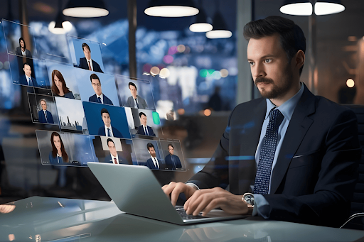 How Staffing Agencies Can Find More Clients Online