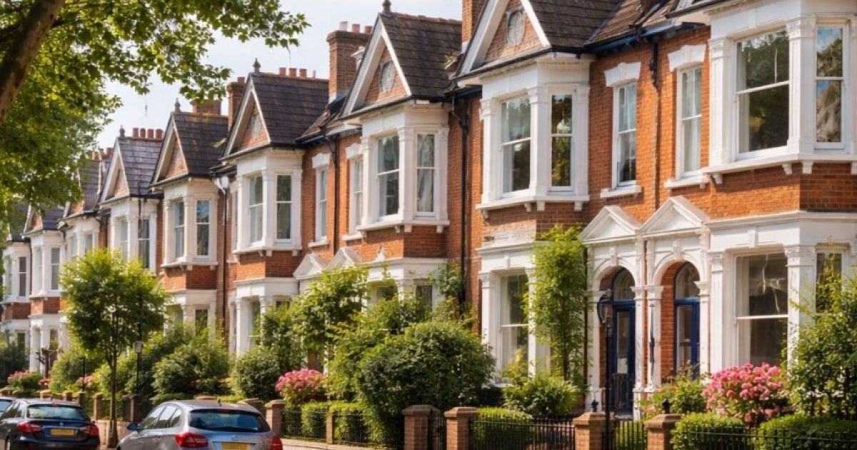 Chiswick