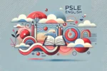 PSLE English Book