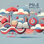 PSLE English Book