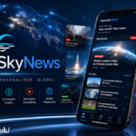 OpenSkyNews
