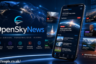 OpenSkyNews