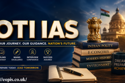 OTI IAS