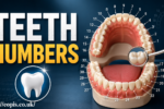 Teeth Numbers
