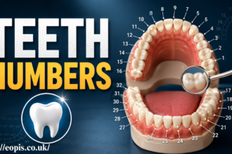 Teeth Numbers