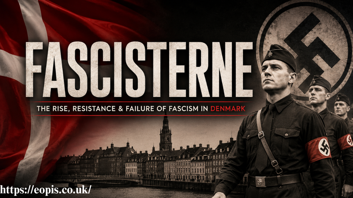 Fascisterne